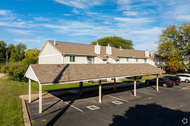 Photo - Franklin Park Apartments