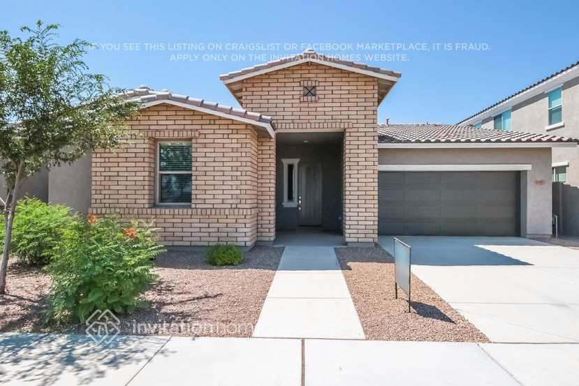 Primary Photo - 22475 E Avenida Del Valle Ct