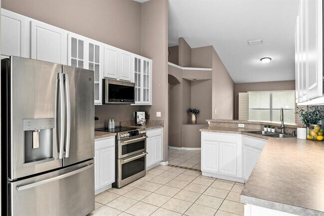 Foto del edificio - 2522 Clareside Dr