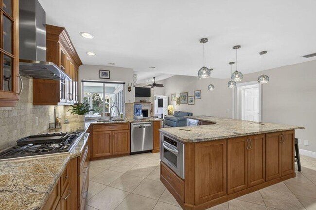 Foto del edificio - 19570 Trails End Terrace