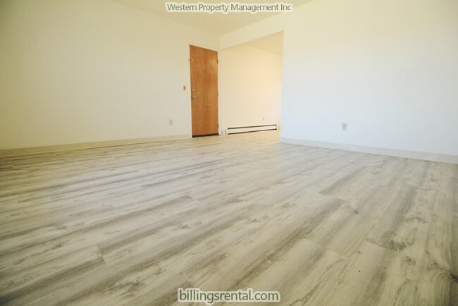 Living Room - 2320 Alderson Ave