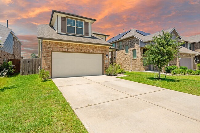 Foto del edificio - 3009 Wedgewood Bay Ct