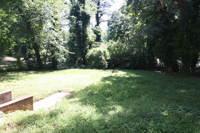 Building Photo - 1979 McAfee Pl