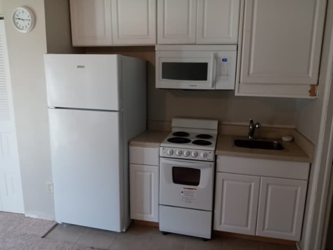 Photo - 1781 Samurai Point Apartment