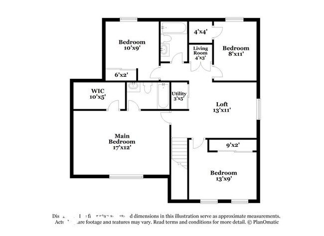 Building Photo - 5918 Westbank Dr