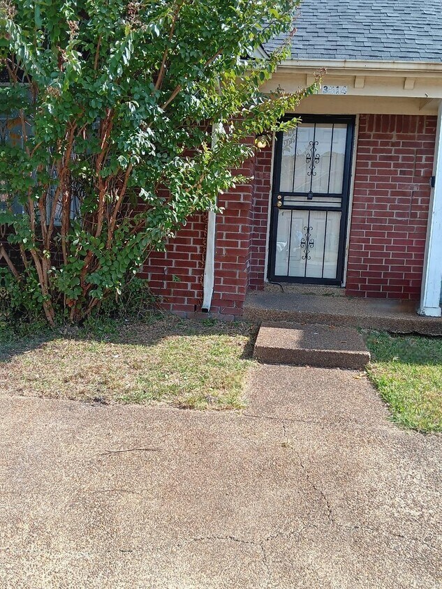 3514 Gate Dr, Memphis, TN 38115 House Rental in Memphis, TN