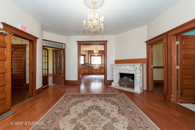 Foto del edificio - 405 S 7th St