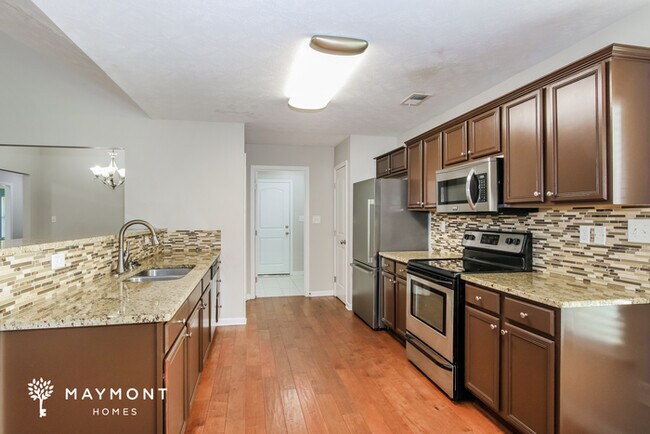 Foto del edificio - 3412 Grove Landing Cir