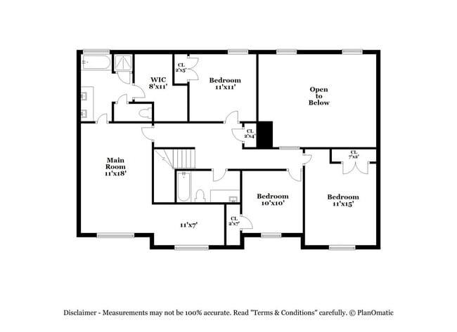 Building Photo - 3955 Belmont Ridge Dr