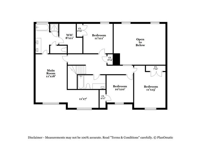 Foto del edificio - 3955 Belmont Ridge Dr