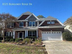 Building Photo - 8325 Burgundy Ridge Dr