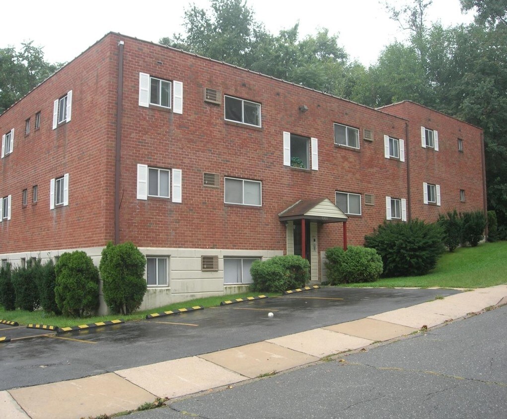 Marshall Arms Apartment Community Upper Darby, PA