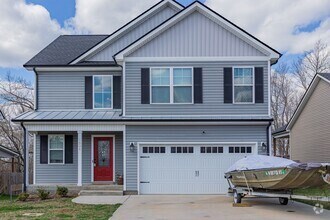 Building Photo - 1824 Rains Rd