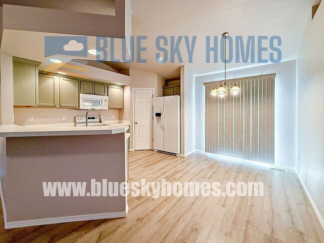 Foto del edificio - 2503 N Blue Blossom Way