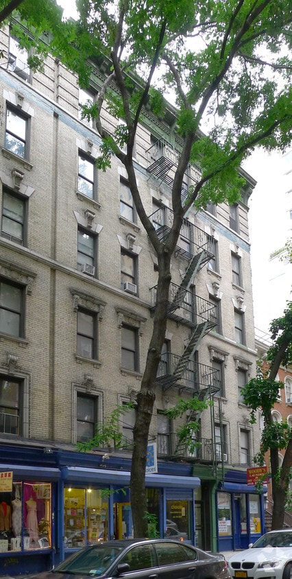 Primary Photo - 220 E 78th St