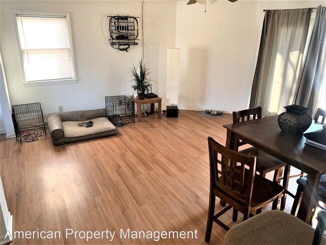 4 br, 2 bath House - 2645 Kimball Ave photo'