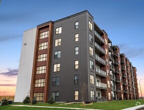 Building Photo - Latitude 49 at Sage Creek