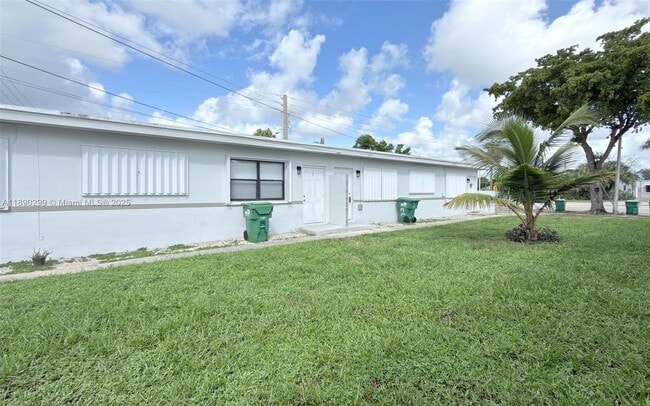 Building Photo - 1010 Opa-locka Blvd