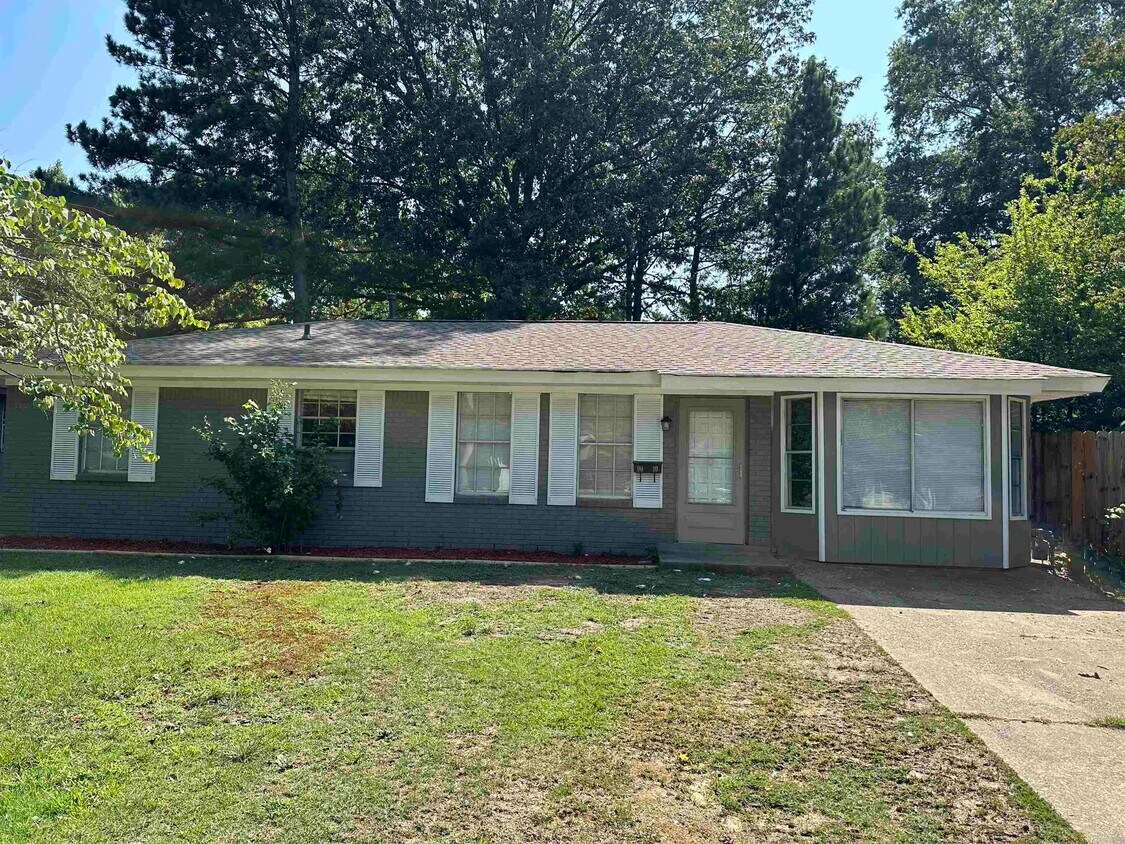 Primary Photo - 9010 Tedburn Cir