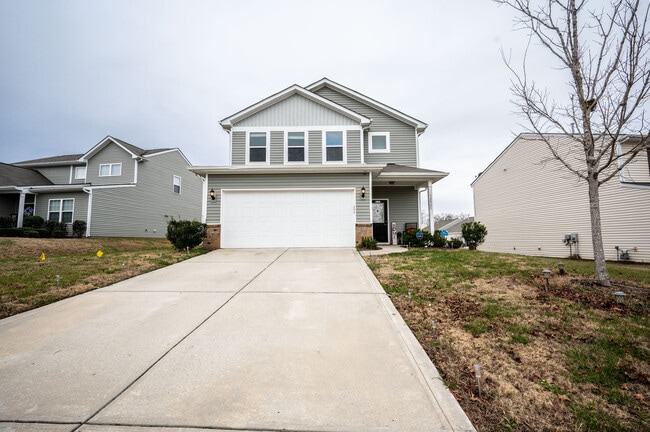 Building Photo - 12921 Longstraw Rd