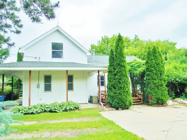 Building Photo - 2533 S Homer Rd