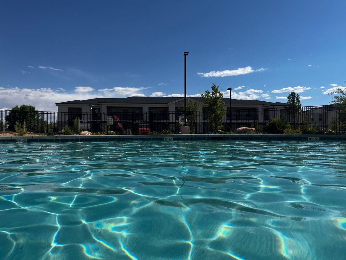 Foto principal - Great 2 bed 1 bath place, built in 2024