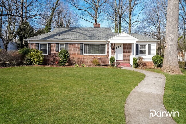 Building Photo - 1900 Independence Road, Greensboro, NC 27408