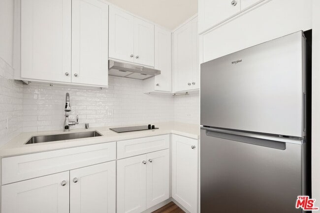 Foto del edificio - 1511 Selby Ave