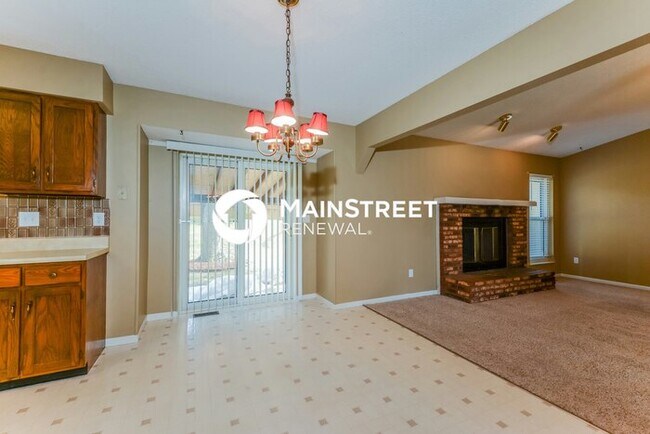 Foto del edificio - 3 Bedroom Pet-Friendly Home in ST PETERS, ...
