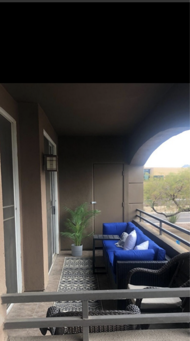 Building Photo - 7009 E Acoma Dr