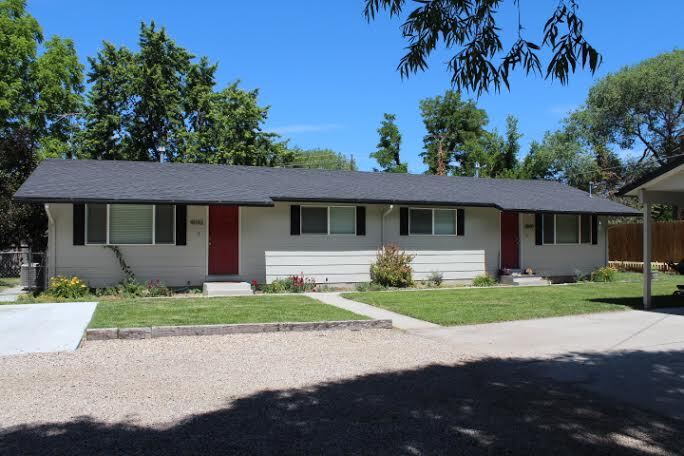 Foto del edificio - 4042 W Garnet St