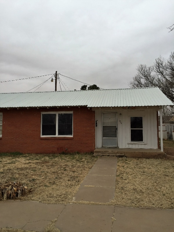 Building Photo - 803 N 11th St