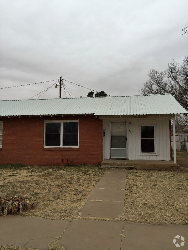 Building Photo - 803 N 11th St