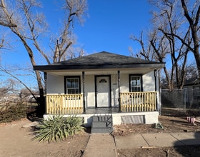 Building Photo - 1242 N Ohio Ave