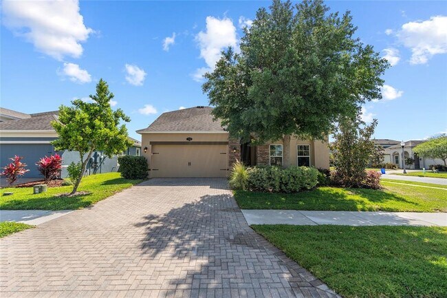 Foto del edificio - 1540 Weather Vane Ln