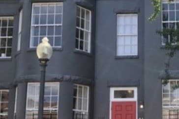 Building - 1712 Corcoran St NW