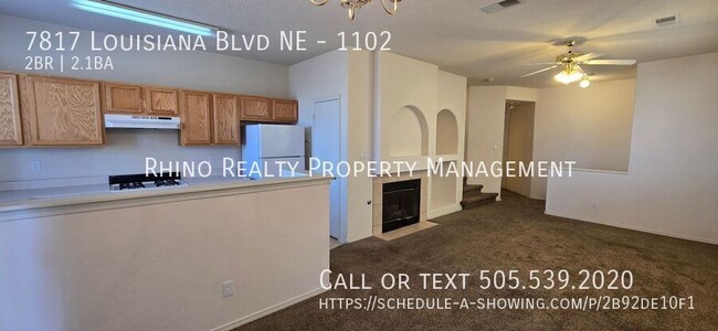 Building Photo - Lovely 2 Bedroom 2.5 Bathroom Condo In The...