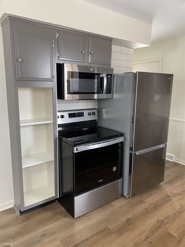 Building Photo - 4 br, 2 bath House - 1726 Sunny Creek St SE