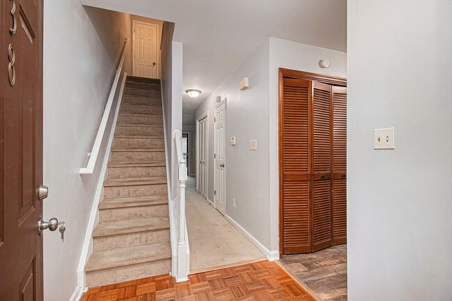 Building Photo - Cozy 2BR/2.BA Condo in Norcross!