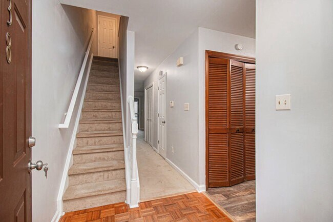 Foto del edificio - Cozy 2BR/2.BA Condo in Norcross!