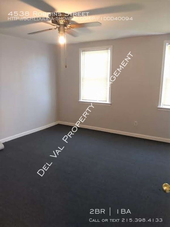Building Photo - 4538 Robbins St