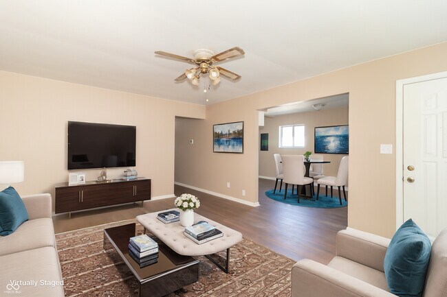 Foto del edificio - 1701 Nelson Ave