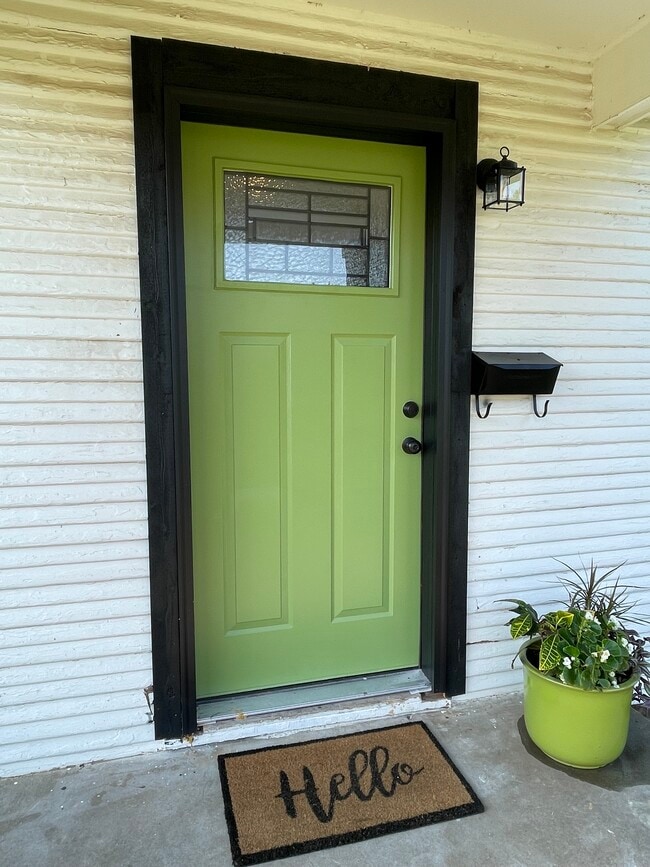 1317 E Broadway St, Cushing, OK 74023 House Rental in Cushing, OK