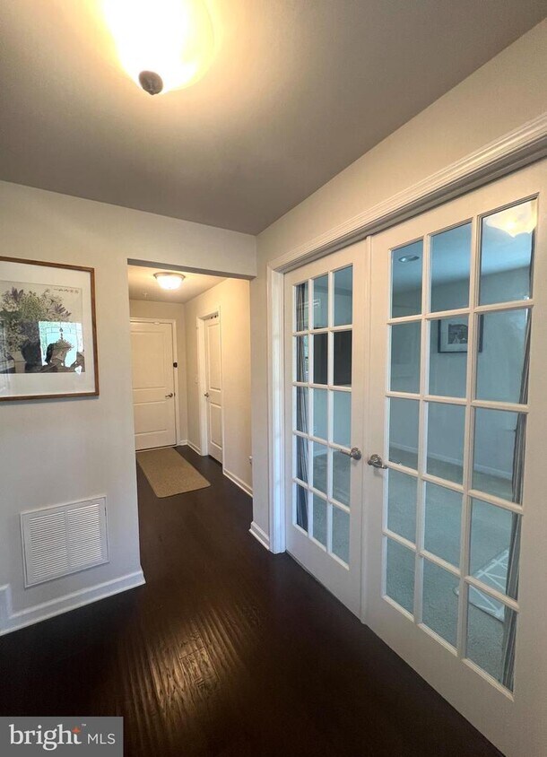 113 Patriots Path, Malvern, PA 19355 Townhouse for Rent in Malvern