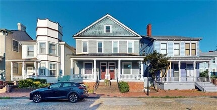 Building Photo - 409 Dinwiddie St
