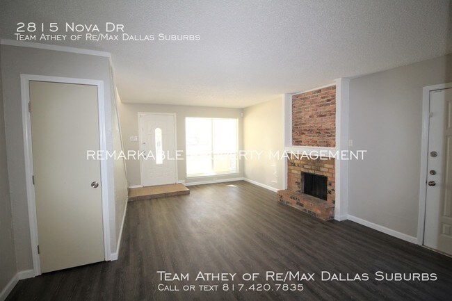 Building Photo - 2815 Nova Dr. Garland, TX 75044