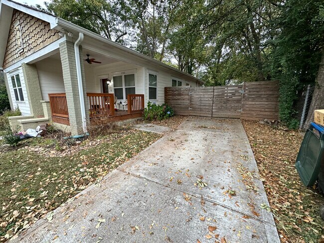 Building Photo - 1783 Dorsey Ave