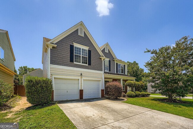 Building Photo - 2310 Vistoria Dr