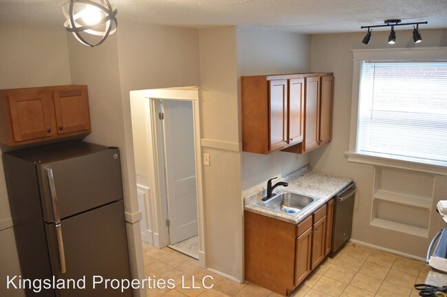 Foto del edificio - 2620 Minnesota Ave