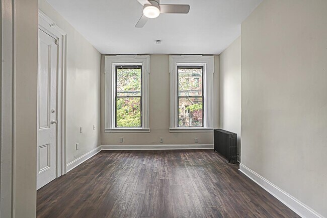 Building Photo - 645 Jersey Ave